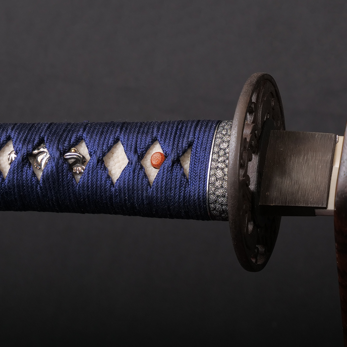 In-Stock Limited Edition Iaito KG53