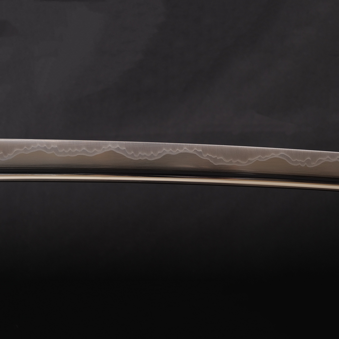 In-Stock Limited Edition Iaito KG53