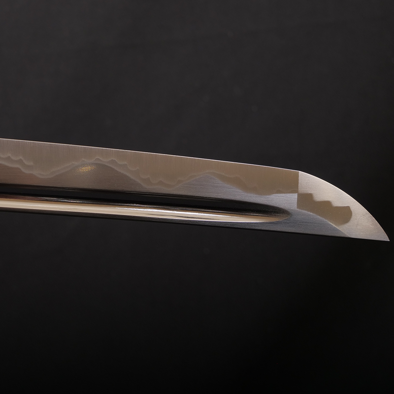 In-Stock Limited Edition Iaito KG53