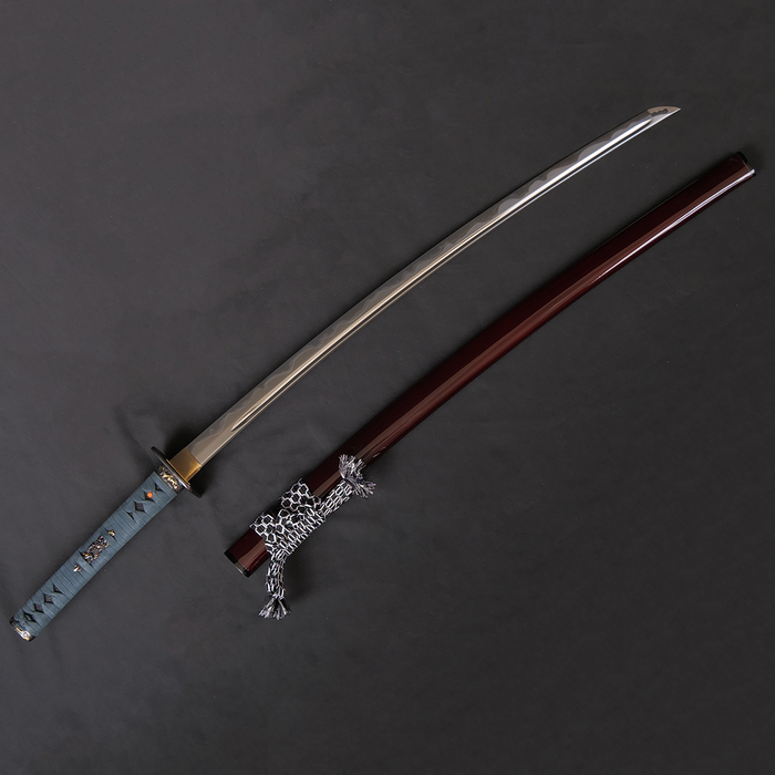 In-Stock Limited Edition Iaito KG54