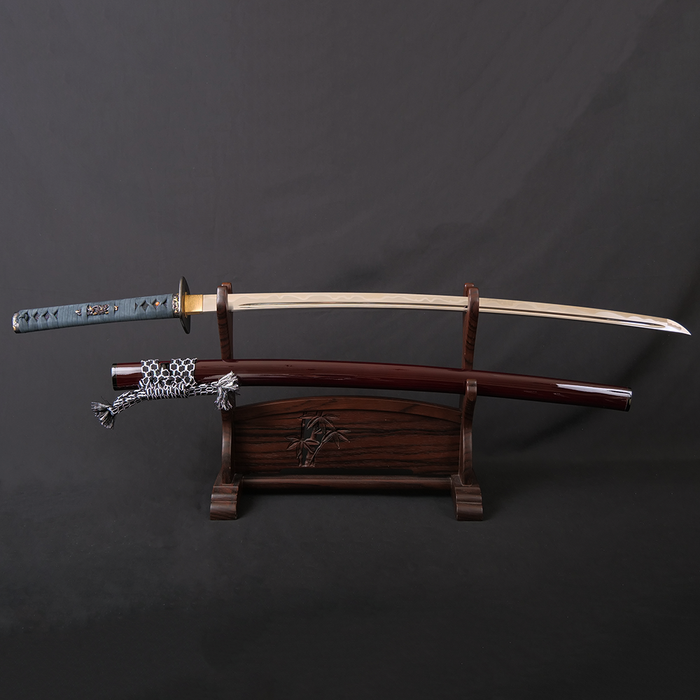 In-Stock Limited Edition Iaito KG54