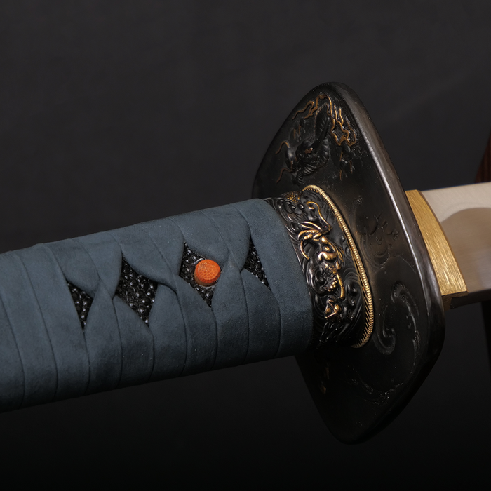 In-Stock Limited Edition Iaito KG54