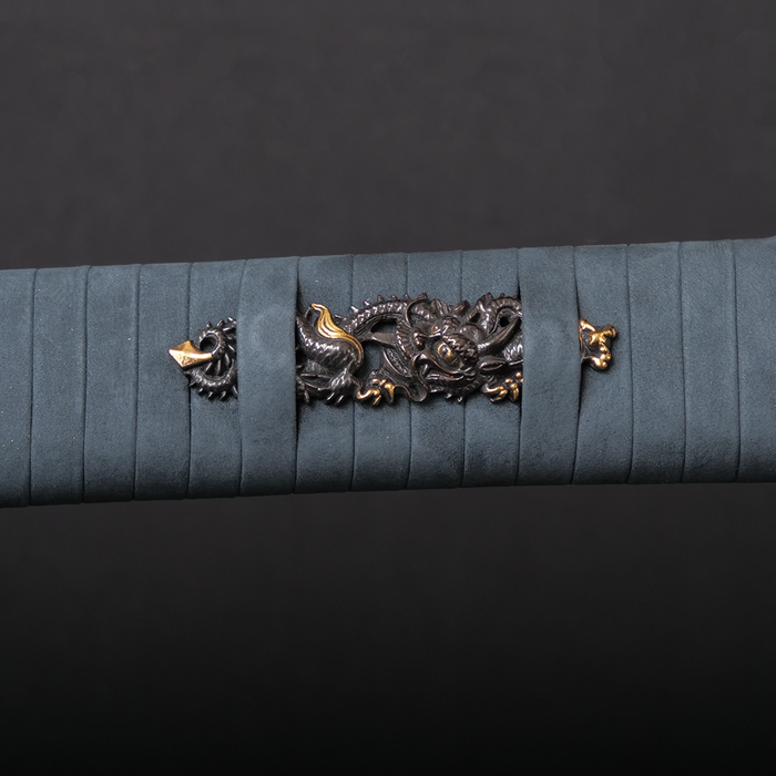 In-Stock Limited Edition Iaito KG54