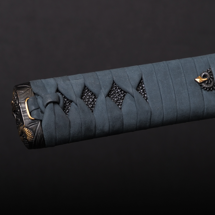 In-Stock Limited Edition Iaito KG54