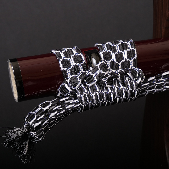 In-Stock Limited Edition Iaito KG54