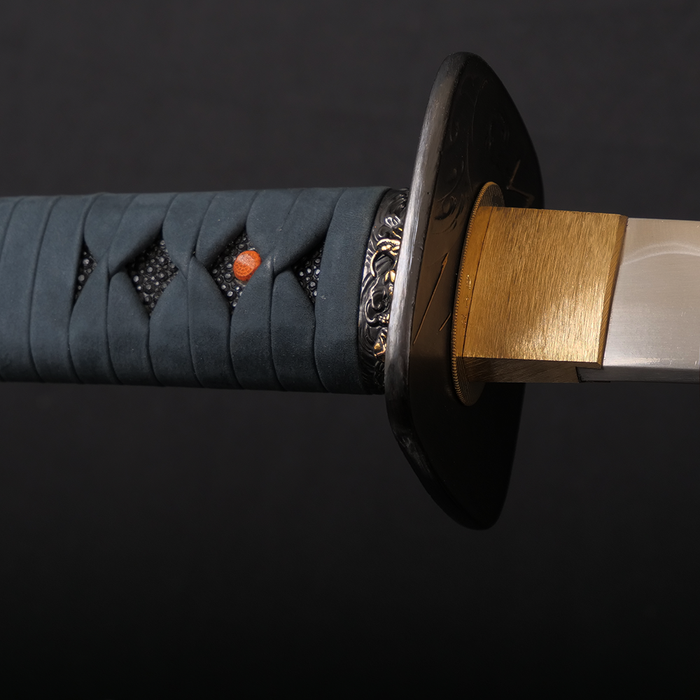 In-Stock Limited Edition Iaito KG54