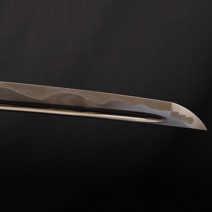 In-Stock Limited Edition Iaito KG54