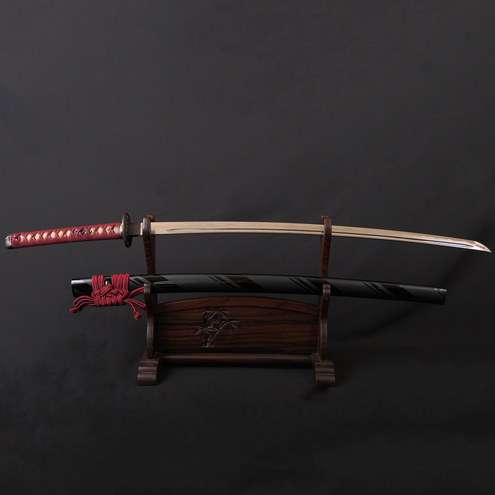 In-Stock Limited Edition Iaito KG55