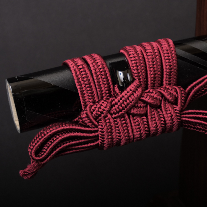 In-Stock Limited Edition Iaito KG55