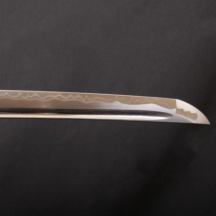 In-Stock Limited Edition Iaito KG55