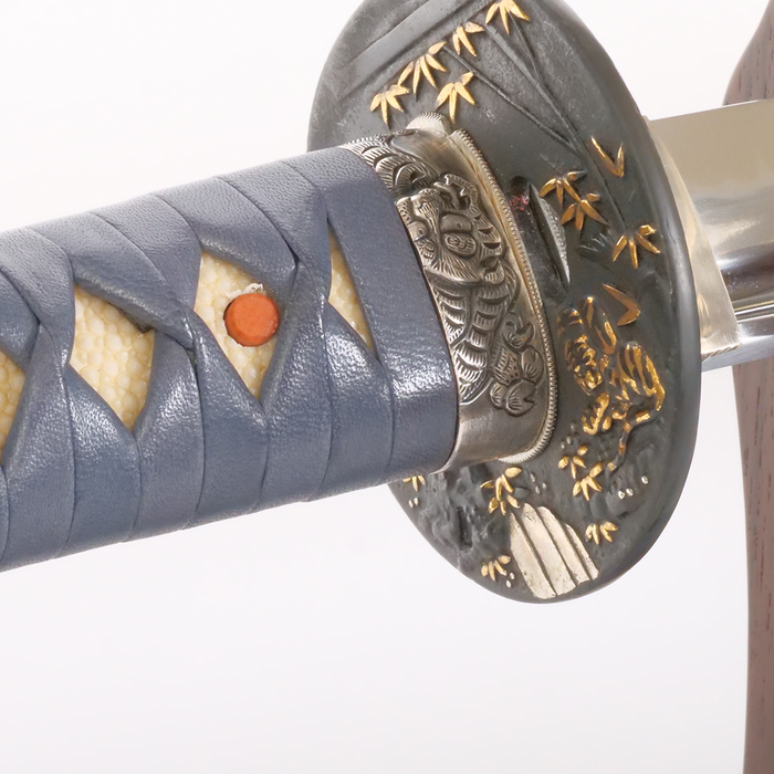 OUTLET - Custom In-Stock Suzaku