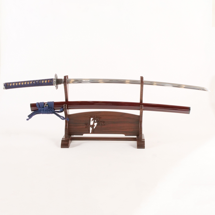In-Stock Limited Edition Iaito KG56