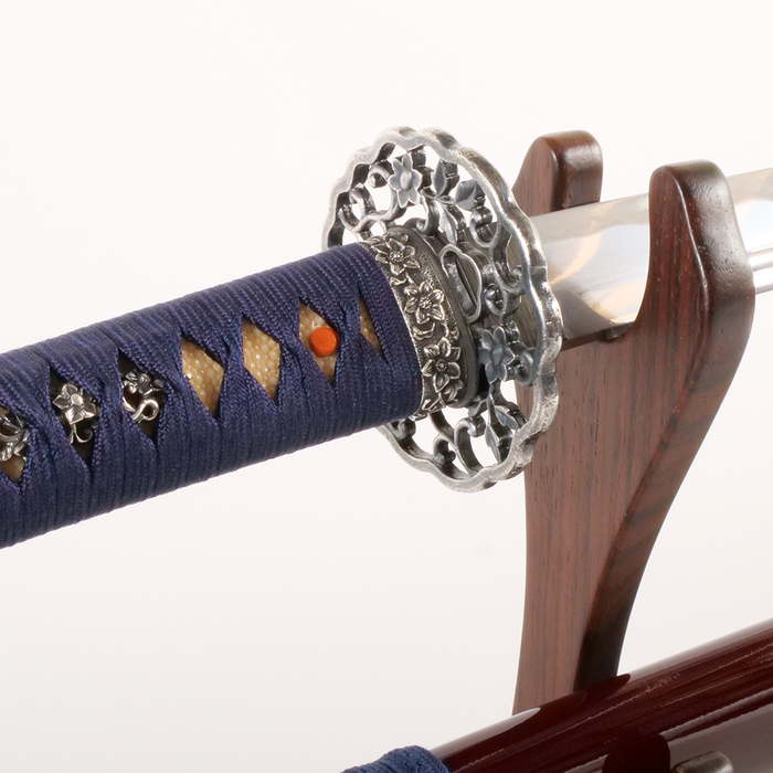 In-Stock Limited Edition Iaito KG56