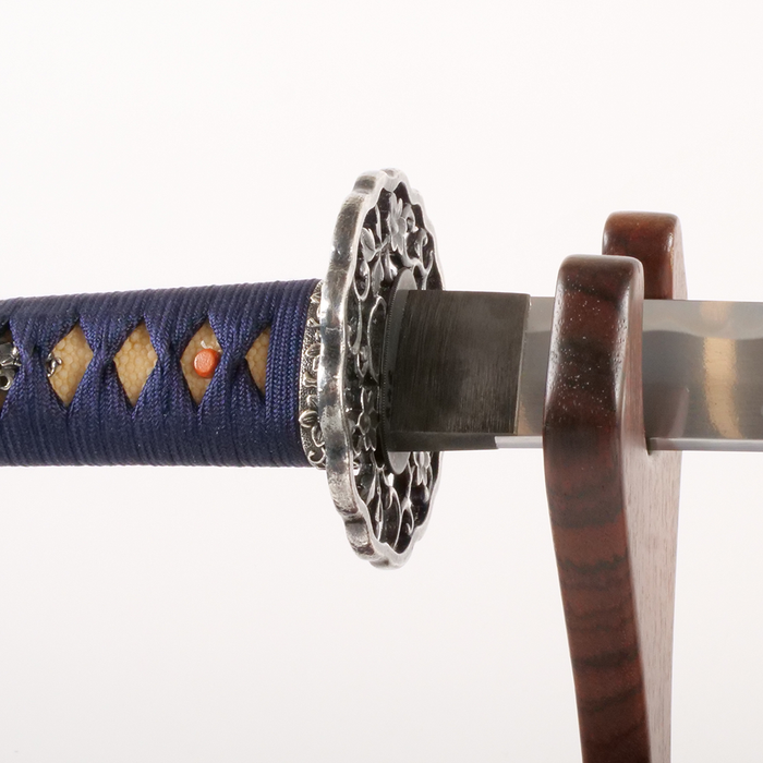 In-Stock Limited Edition Iaito KG56