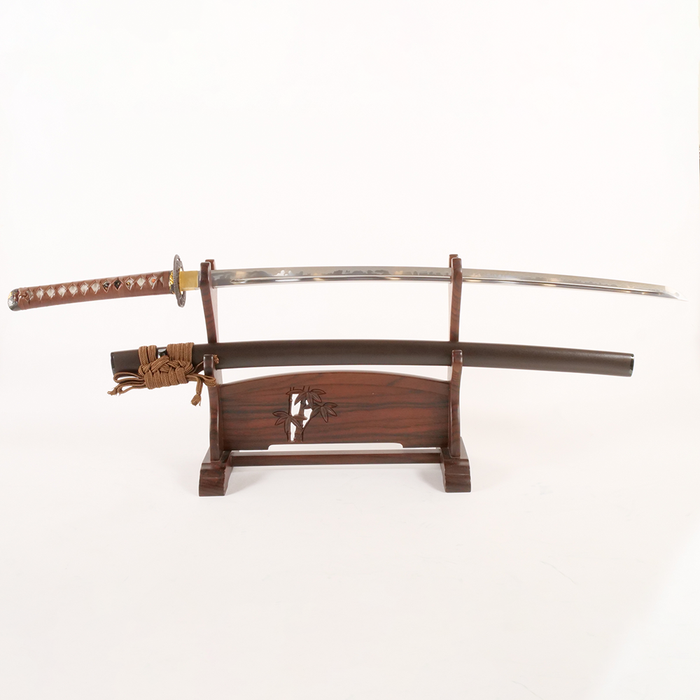 In-Stock Limited Edition Iaito KG58