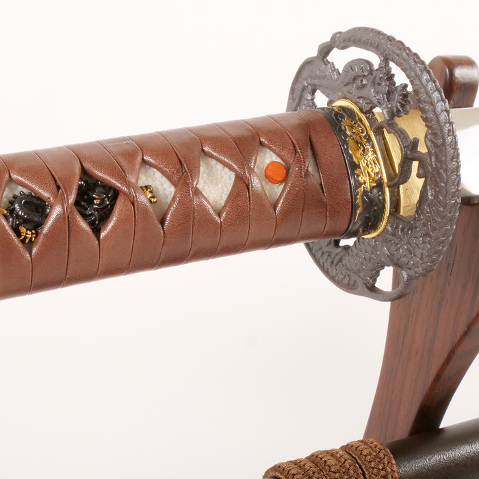In-Stock Limited Edition Iaito KG58