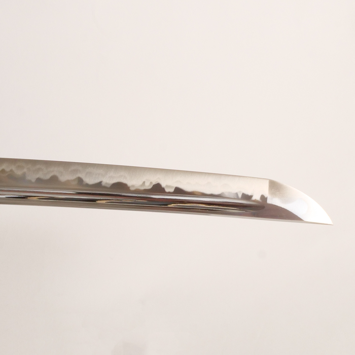 In-Stock Limited Edition Iaito KG58