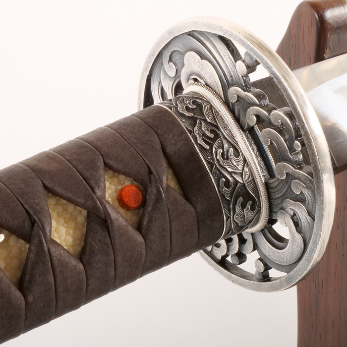 In-Stock Limited Edition Iaito KG59