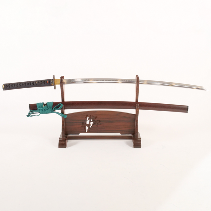 In-Stock Limited Edition Iaito KG60