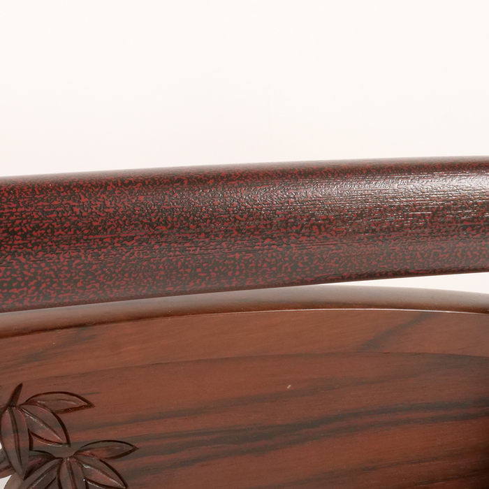 In-Stock Limited Edition Iaito KG60