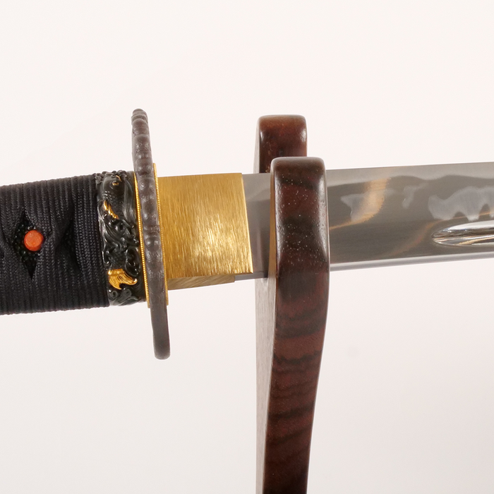 In-Stock Limited Edition Iaito KG60