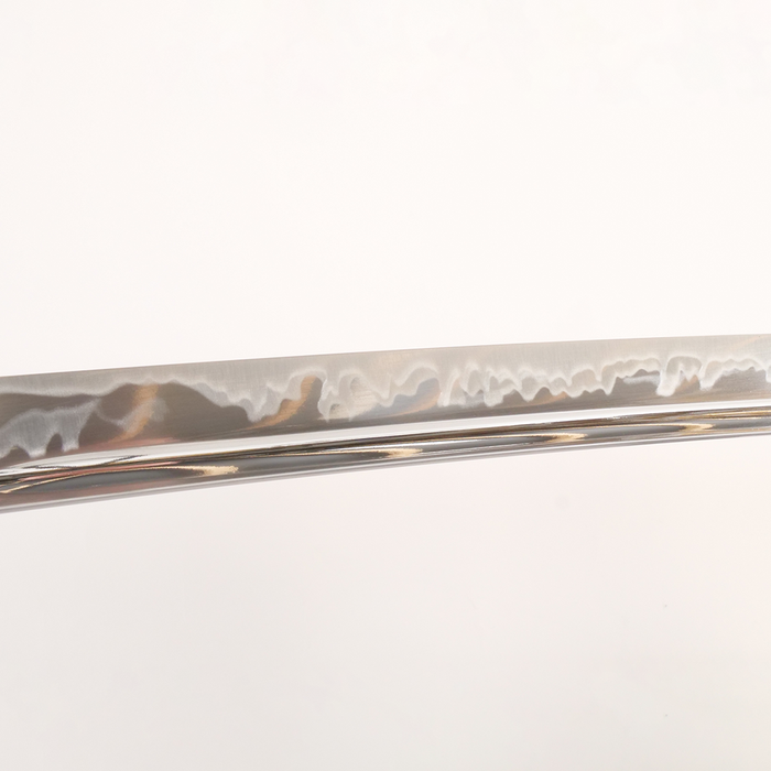 In-Stock Limited Edition Iaito KG60