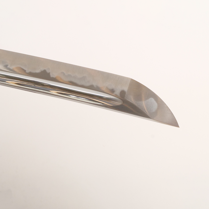In-Stock Limited Edition Iaito KG60