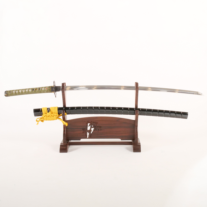 In-Stock Limited Edition Iaito KG61
