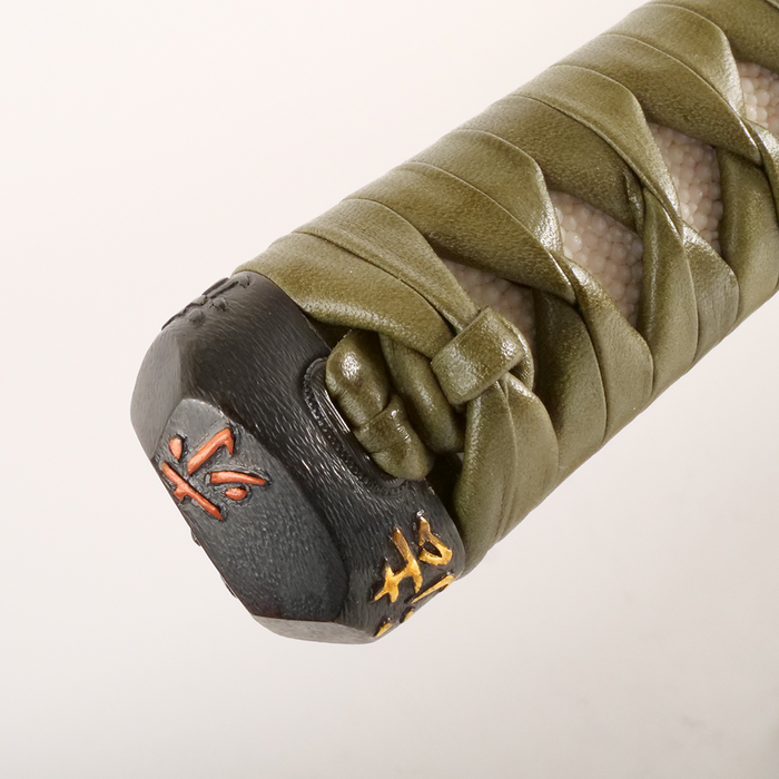 In-Stock Limited Edition Iaito KG61
