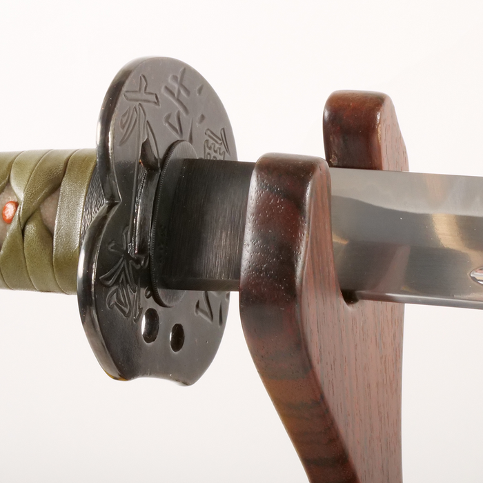 In-Stock Limited Edition Iaito KG61