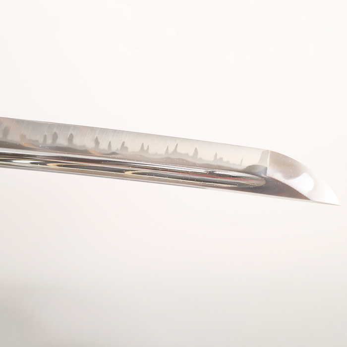 In-Stock Limited Edition Iaito KG61