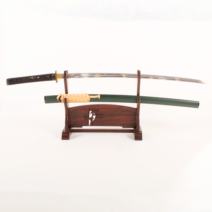 In-Stock Limited Edition Iaito KG62