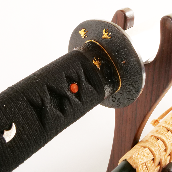 In-Stock Limited Edition Iaito KG62