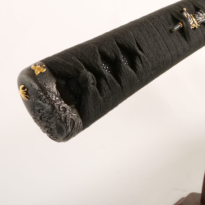 In-Stock Limited Edition Iaito KG62