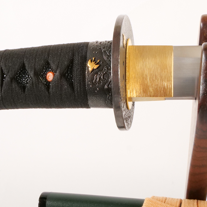 In-Stock Limited Edition Iaito KG62