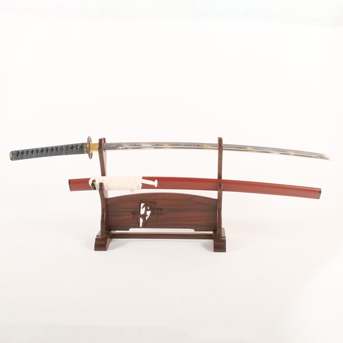 In-Stock Limited Edition Iaito KG63