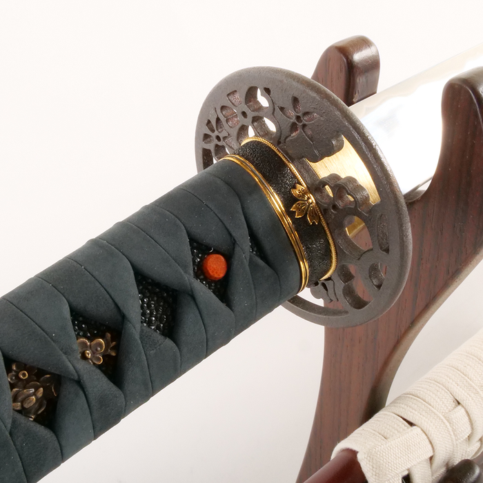 In-Stock Limited Edition Iaito KG63