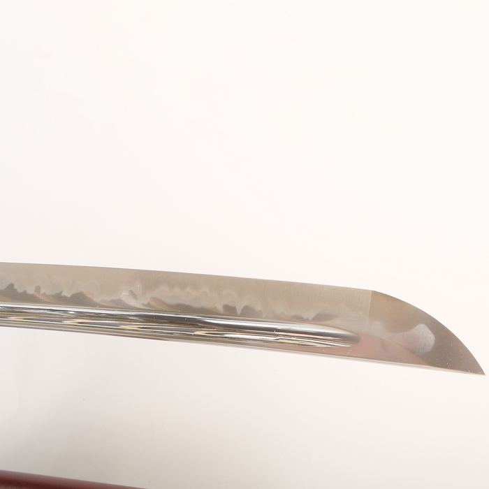In-Stock Limited Edition Iaito KG63
