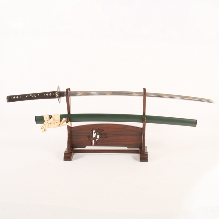 In-Stock Limited Edition Iaito KG64