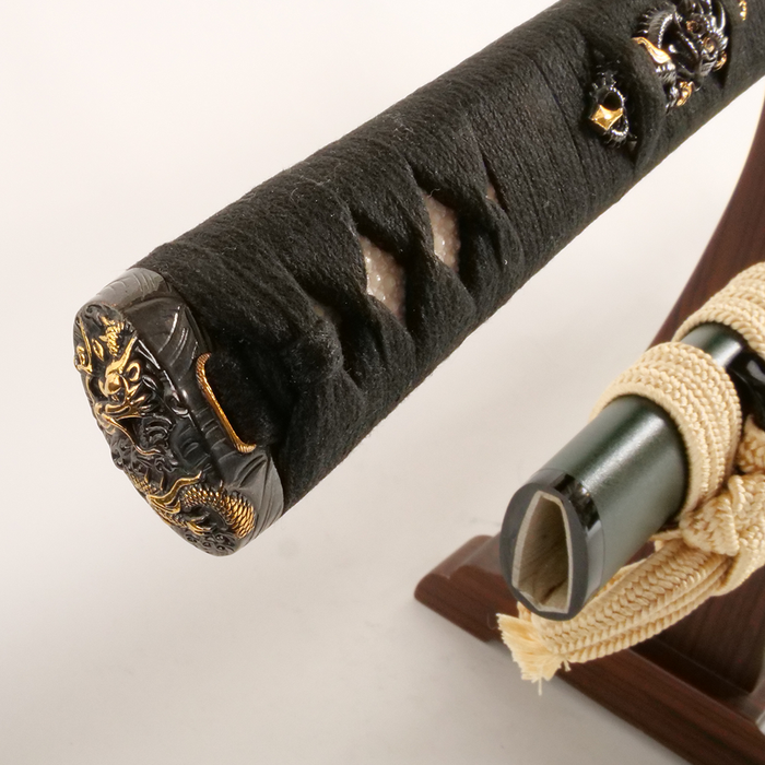 In-Stock Limited Edition Iaito KG64