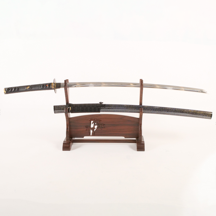 In-Stock Limited Edition Iaito KG65