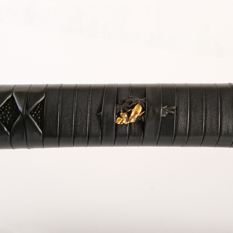 In-Stock Limited Edition Iaito KG65
