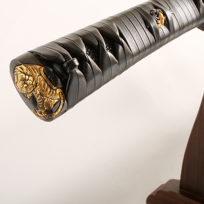 In-Stock Limited Edition Iaito KG65