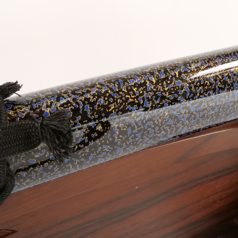 In-Stock Limited Edition Iaito KG65