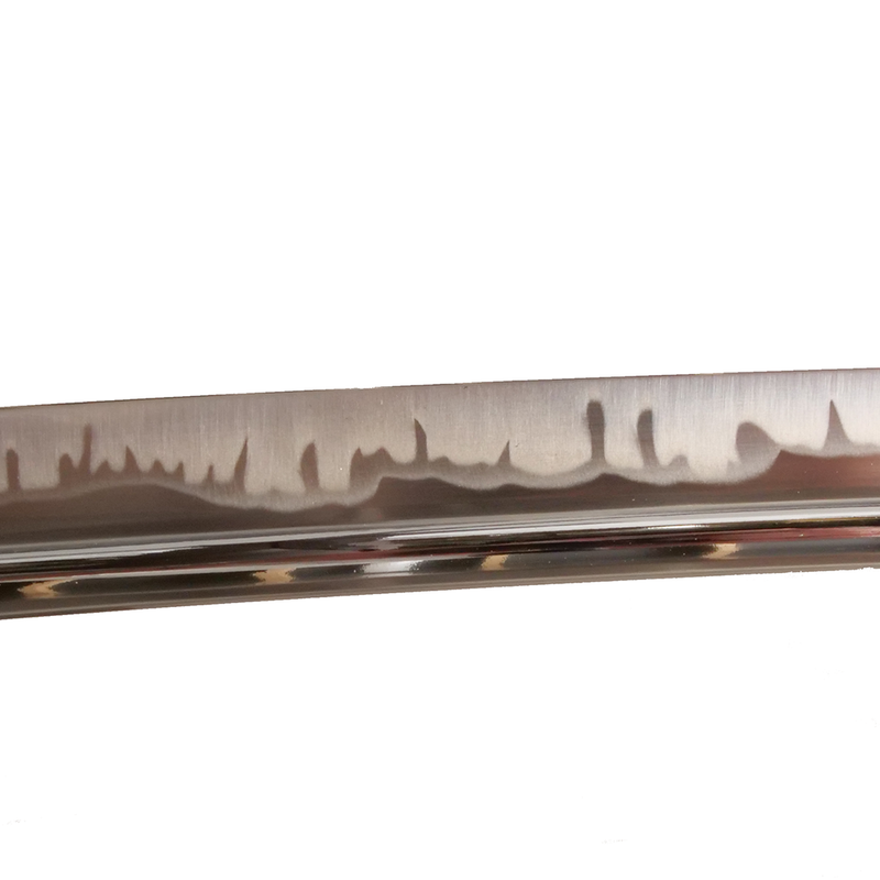 In-Stock Limited Edition Iaito KG65
