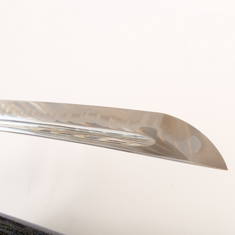 In-Stock Limited Edition Iaito KG65