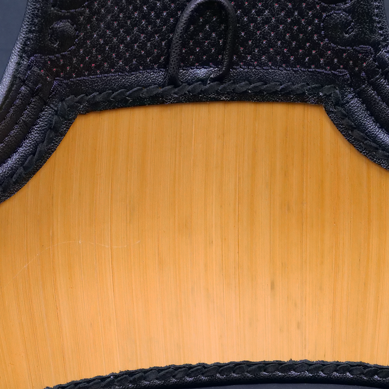 IN-STOCK Kiji Bamboo Do [A2]