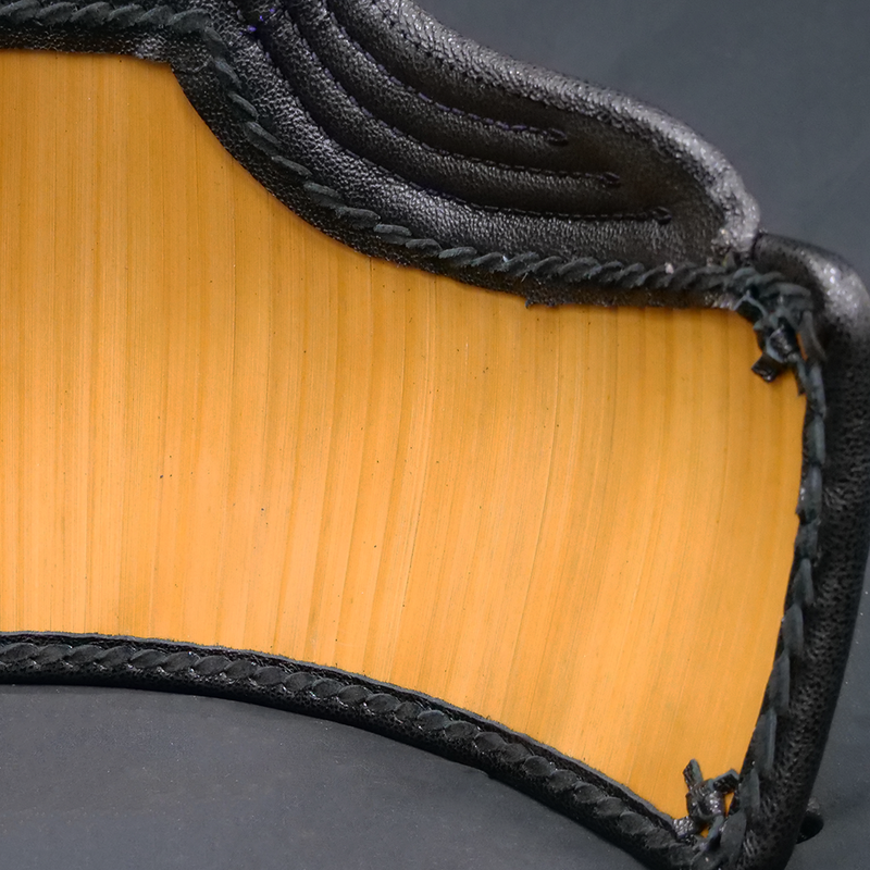 IN-STOCK Konkiji Bamboo Do [A4]