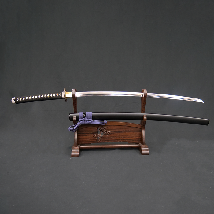 Custom Suzaku Higo Hairyu Koshirae