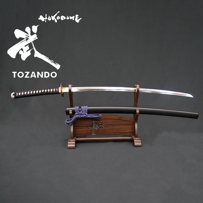 Custom Suzaku Higo Hairyu Koshirae